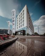 Arche Hotel Lotnisko Gdańsk