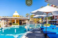 Villa With Private Pool & Patio in Cabo - Villa