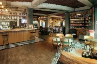 Smart By Point - bar