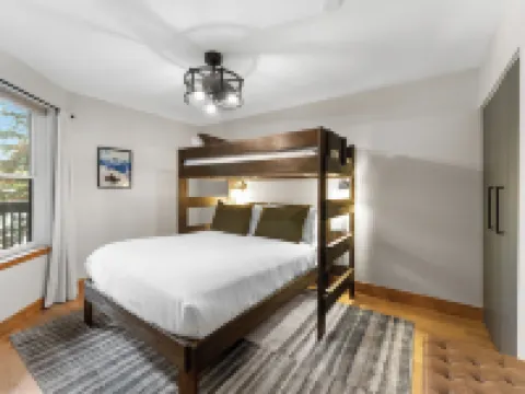 Mountain Side Condominiums 152, Building H Hoteles en Frisco