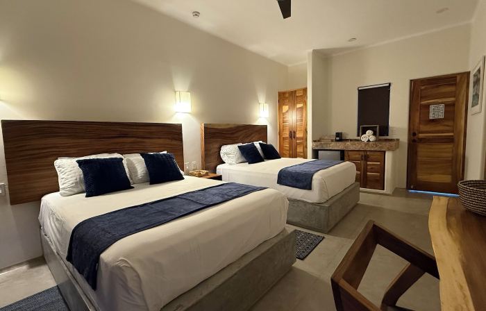 Azul Beach Kite Resort