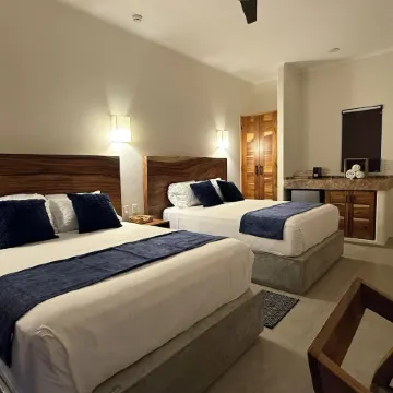 Azul Beach Kite Resort