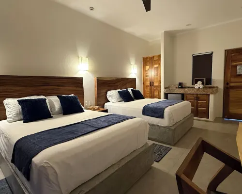 Azul Beach Kite Resort Hotels in El Sargento