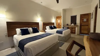 Azul Beach Kite Resort Hotels in 