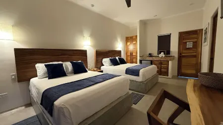 Azul Beach Kite Resort