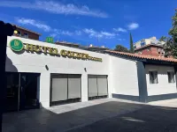 Hotel Golden Madrid Hotels near Latina