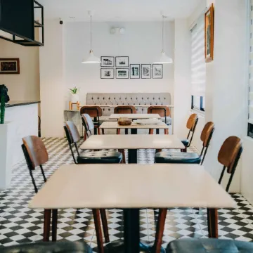 Nine Balconies Island Stay