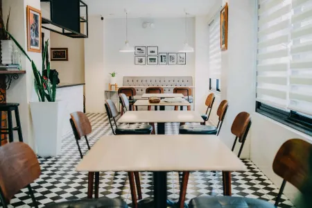 Nine Balconies Island Stay