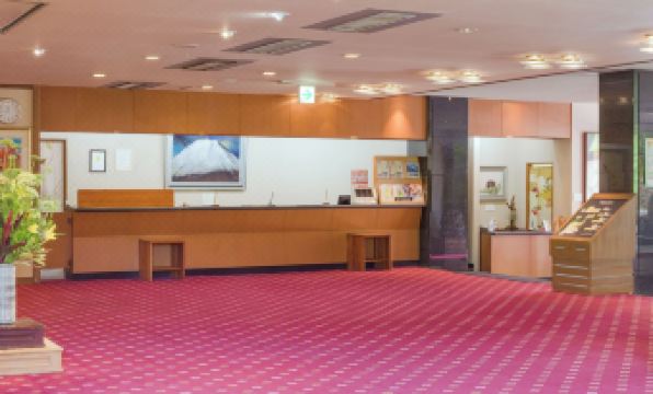 Hotel Sunvalley Izunagaoka