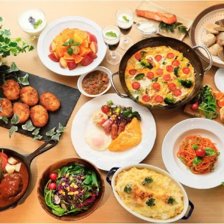Excel Inn Omiya