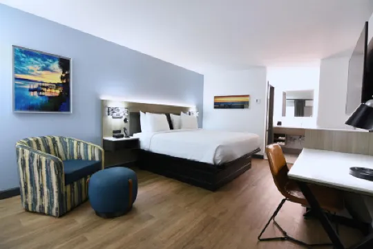 Best Western Point South