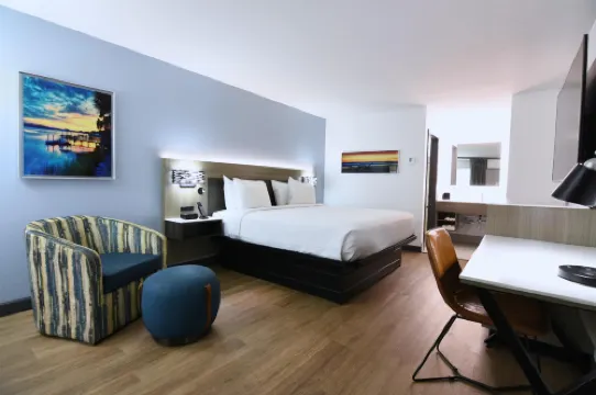 Best Western Point South