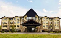 Comfort Inn & Suites Near Lake Guntersville Hotels in Scottsboro