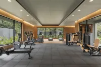 Hilton Hyderabad Genome Valley Resort & Spa