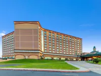 Delta Downs Racetrack Casino Hotel Hotels in Calcasieu Parish