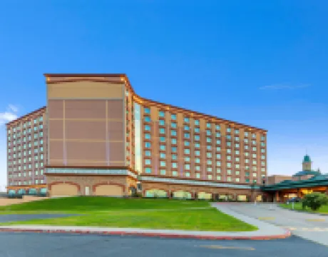 Delta Downs Racetrack Casino Hotel Hôtels à : 