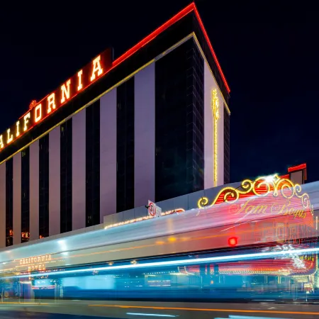 California Hotel and Casino