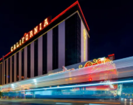 California Hotel and Casino Hoteles cerca de El Museo de la Mafia