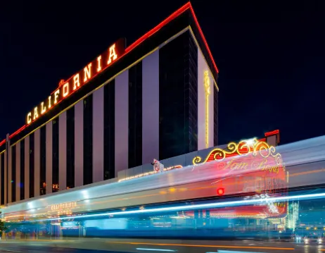California Hotel and Casino