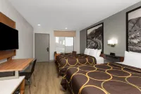 Super 8 by Wyndham Fort Bragg Hotels in Fort Bragg