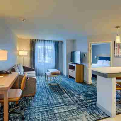 Homewood Suites by Hilton South Bend Notre Dame Area Rooms