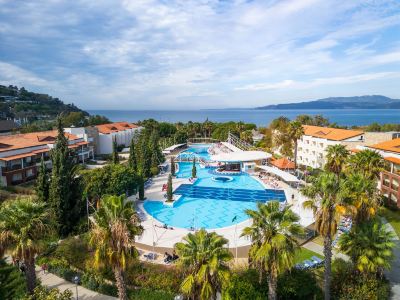 Aqua Fantasy Aquapark Hotel & Spa - Ultra All Inclusive