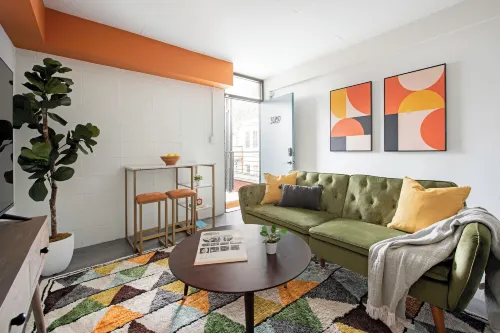The Lofts On Ponce - Condos