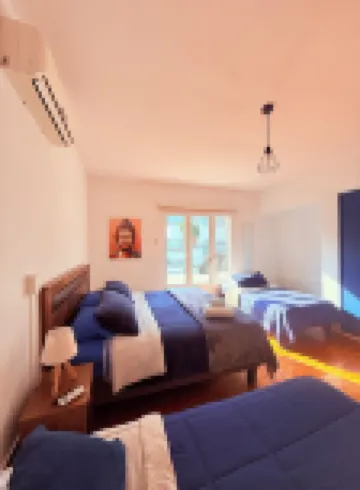 Maktvb Europa Hostel Boutique en Providencia
