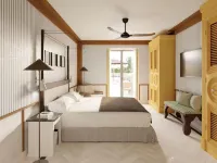 Savoy Hotel & Spa - Preferred Hotels & Resorts Hotels in Capaccio