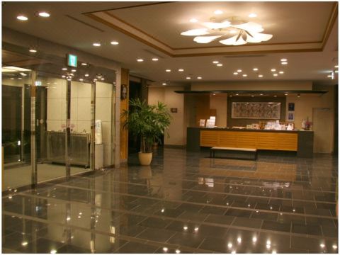 Shikisai Hotel Chiyoda-Kan