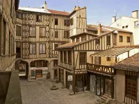 Ibis Styles Limoges Centre Hotels in Limousin