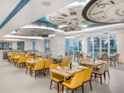 Mövenpick BalaLand Resort Lake Balaton Hotels in Balatonföldvári
