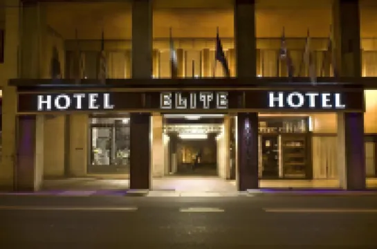 Grand Hotel Elite