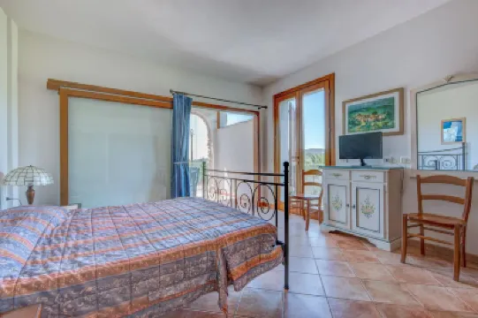 Residence Dolores Hotels in 