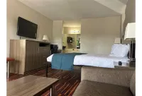 Studio 6 Suites Chattanooga, TN - Lookout Mtn.
