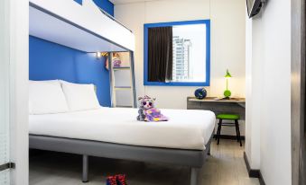 Ibis Budget Barranquilla