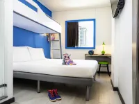 Ibis Budget Barranquilla Các khách sạn ở 