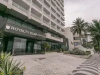 Royalty Barra Hotel Hotels near Tijuca National Park