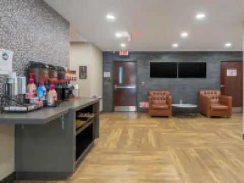 Extended Stay America Suites - Charlotte - Pineville - Park Rd Hotels in Pineville