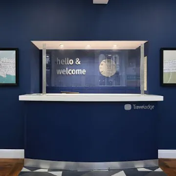 Travelodge Bath Central