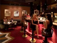 Kurpark-Hotel - bar