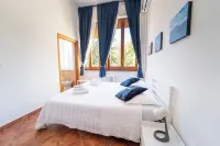 Il Cantico Home - Pensions