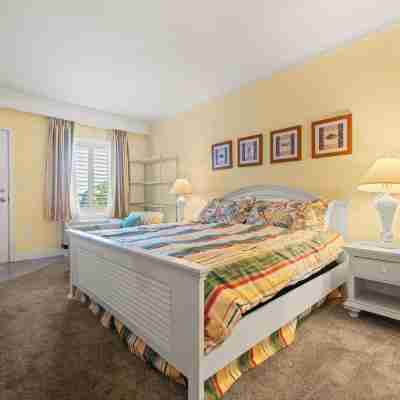 Villas of Hatteras Landing by Kees Vacations Rooms