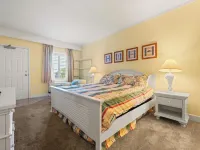 Villas of Hatteras Landing by Kees Vacations Hotels in Dare County