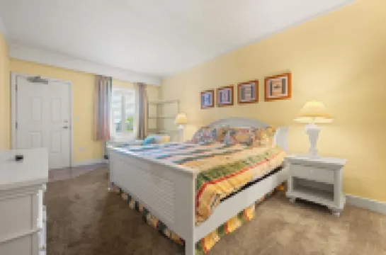 Villas of Hatteras Landing by Kees Vacations