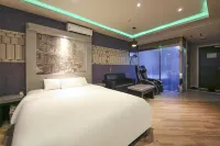 Cheongyang Khan Hotels in Cheongyang-gun