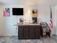 Motel 6 Frackville, PA Hotels in Schuylkill County