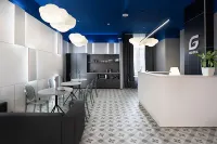 Greenfeel Stavropol - 2 Sao