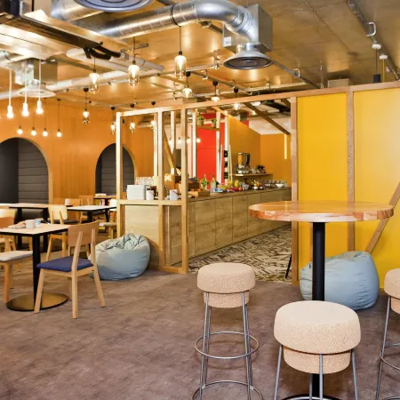 Ibis Styles Châlons-en-Champagne Centre