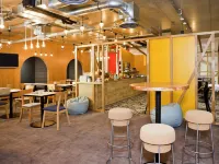 Ibis Styles Châlons-en-Champagne Centre